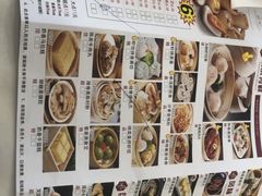 -天鲜阁·海鲜粤菜·33年老字号(石槎白云站店)
