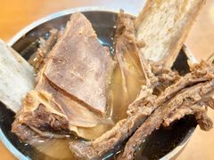 -老牌依强牛肉店(达道总店)