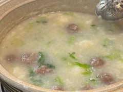 -丰尔粥食·粥底火锅·桑拿鸡(大良总店)