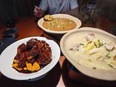 -徽三说·土徽菜·中国徽菜连锁品牌(阳湖总店)