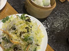 -小城粥道·海胆鲜虾粥(解放广场店)