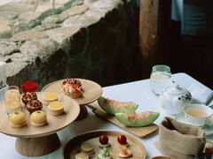 -三嚥阁 La Villa Restaurant