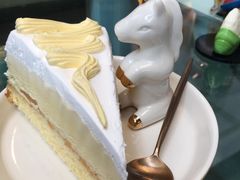 榴莲蛋糕-八喜G’nature冰淇淋旗舰店