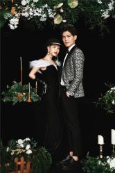 -摩玛婚纱摄影(杭州店)
