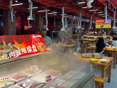 -养牛邓·潮汕牛肉海鲜自助火锅(广州店)