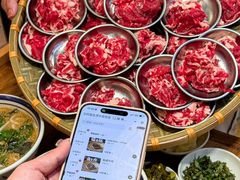 -云阿蛮云南生烫牛肉米线(奉贤路店)