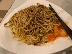 -民间老鸡汤面馆(中山北路店)