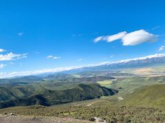 -祁连山草原