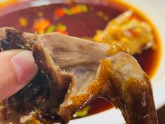 -潮中人潮州菜(益乐路店)