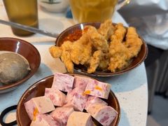 -芈重山老火锅(广州首店)