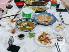 -阿尔法海鲜排档(爱琴海店)