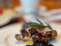 -君悦酒店·La Terrazza意合園·意式风味