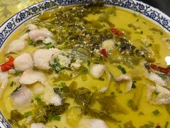 -怡园饭店-餐厅(四望亭店)