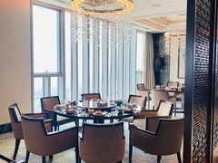 -环球港凯悦 · 享悦中餐厅