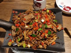 -湘味淳(千禧街店)