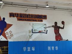 -育华篮球培训(新华路校区)