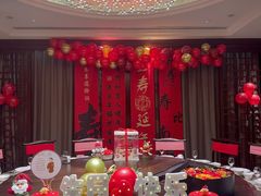 -青岛海悦御华大酒店