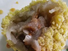 玫瑰梨丸子-膳和缘炒鸡店(南门路店)