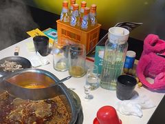 -蛙佬哥美蛙鱼火锅(新一中店)