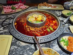 -晓宇重庆火锅(大唐不夜城店)
