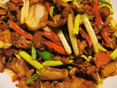 -八大碗·地道东北菜(佳兆业店)
