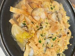 -醉得意·山茶油炒土鸡(经开万达店)