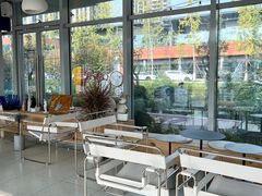 -Cetus coffee鲸鱼座咖啡·拼豆(二仙桥公园店)
