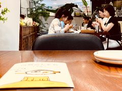 -斯比特花园西餐厅(东方商厦店)