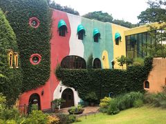 -三鹰之森吉卜力美术馆