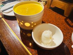 -绿茶餐厅(华联万柳店)