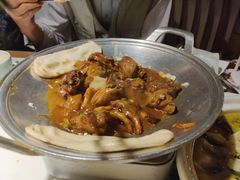 -小菜园新徽菜(常州武进吾悦店)