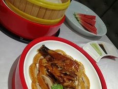 -味+新京宴·烤鸭·北京菜(创意谷店)