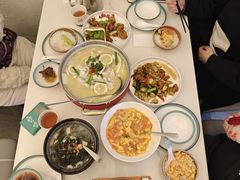 -满香舒·漳州小馆(大唐店)