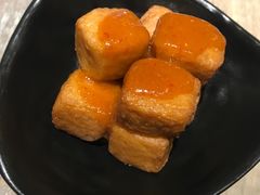 Q弹豆腐-卡朋西餐(较场西路店)