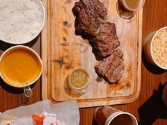 -BARBECUE烤肉屋