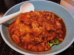 -穆拉诺餐厅(上海玻璃博物馆店)