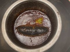 松露汁野米扣辽参-民国红公馆·秦淮八艳(夫子庙店)