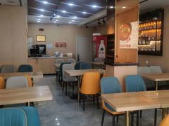 大堂-露缘巴蜀麻辣香锅(永安街店)