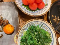 -鸟鹏烧鸟居酒屋(龙岗万科店)