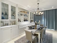 -索菲亚全屋定制衣柜橱柜家具(十里河居然之家智能馆家具店)