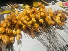 -冰城小镇音乐串吧·聚会餐厅(百子湾店)