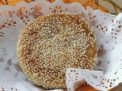 -李先生牛肉面大王(营口大润发店)