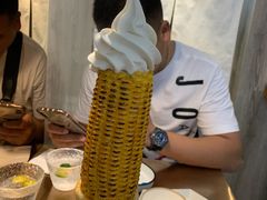 -茶是一枝花泡茶店
