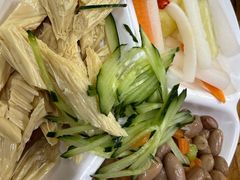 -平娃三宝烧烤·面食(富丰桥店)