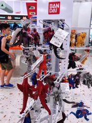 -kidsland(颐堤港店)