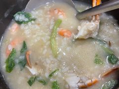 -适口餐厅砂锅粥(公信路总店)