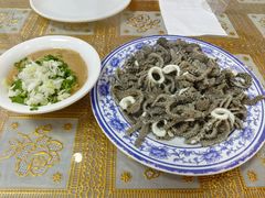 -清真·鸦儿李记·小馆(后海店)