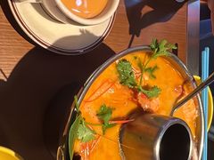 -泰盏鬼·颓废冬阴(陈家祠扬韬店)