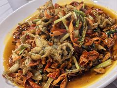 -辣螃铠盆盆蟹大排档(总店)