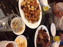 -玉林烤鸭店(垡头店)